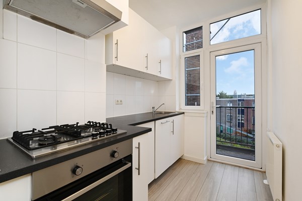 Medium property photo - Volkerakstraat 21, 2595 VD Den Haag